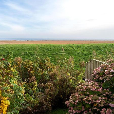 Apartmán Wattperle Sylt Exteriér fotografie