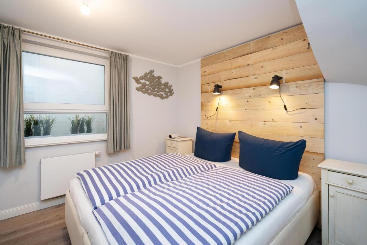 Apartmán Wattperle Sylt Exteriér fotografie