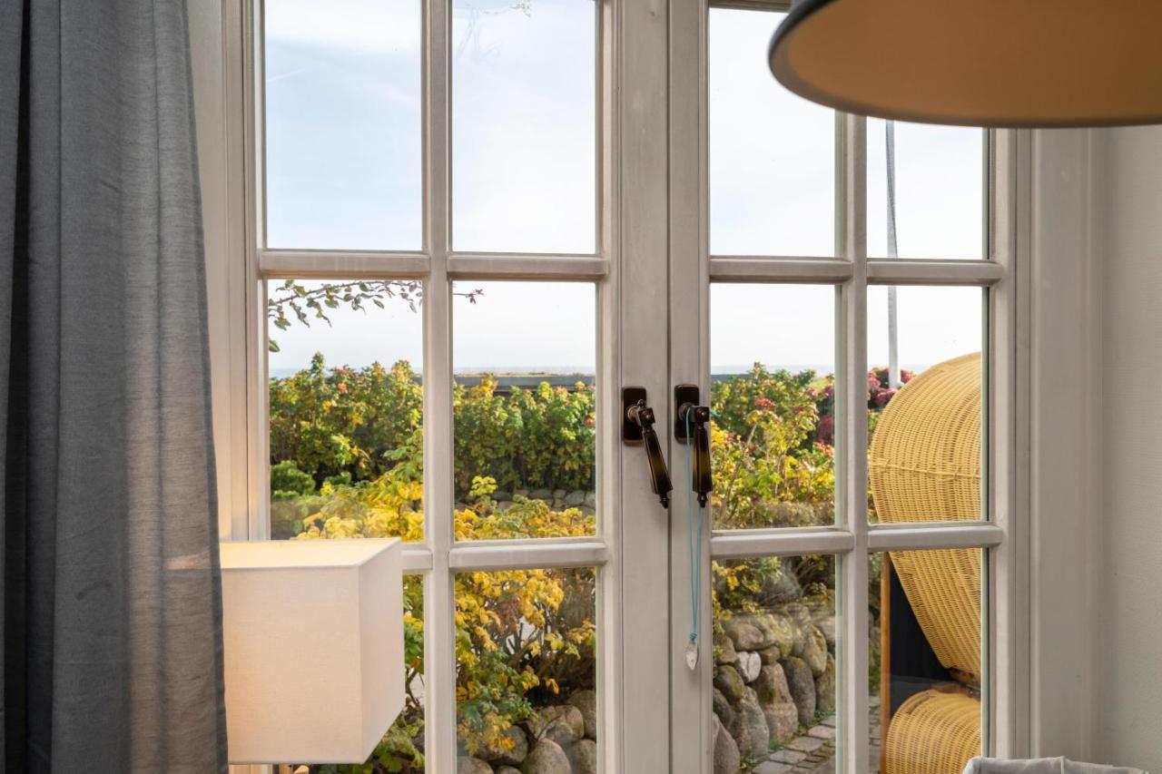 Apartmán Wattperle Sylt Exteriér fotografie