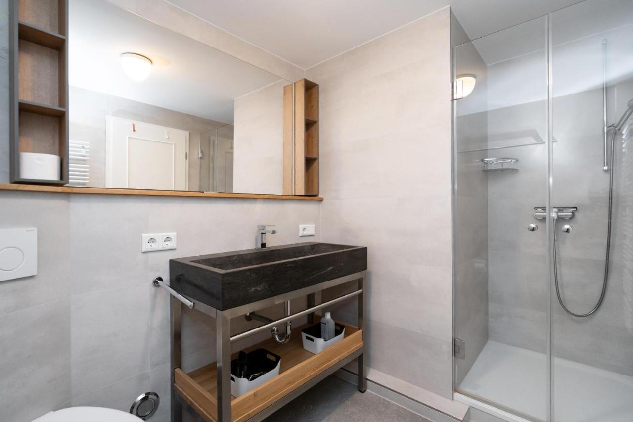 Apartmán Wattperle Sylt Exteriér fotografie