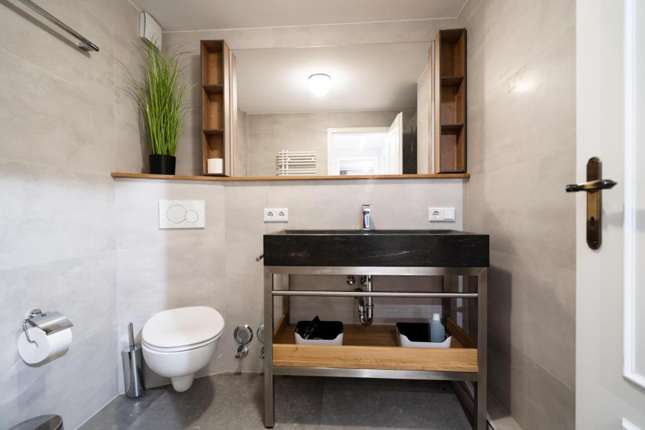 Apartmán Wattperle Sylt Exteriér fotografie