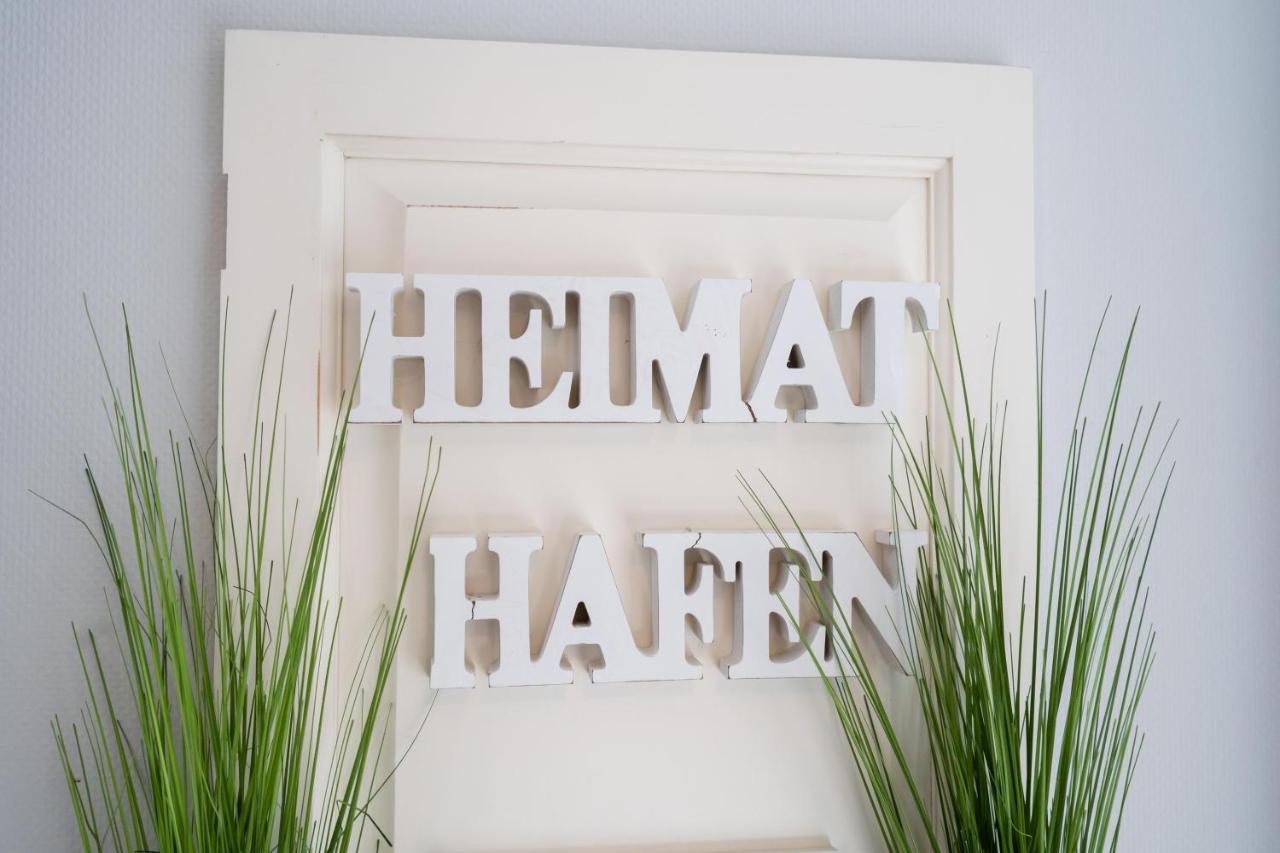 Apartmán Wattperle Sylt Exteriér fotografie